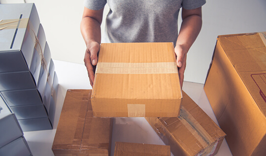 professional packing and unpacking service baltimore md